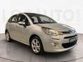 Citroen C3 1.4 hdi Exclusive 70cv FL Grigio - thumbnail 2