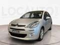 Citroen C3 1.4 hdi Exclusive 70cv FL Grigio - thumbnail 1