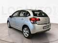 Citroen C3 1.4 hdi Exclusive 70cv FL Grigio - thumbnail 4