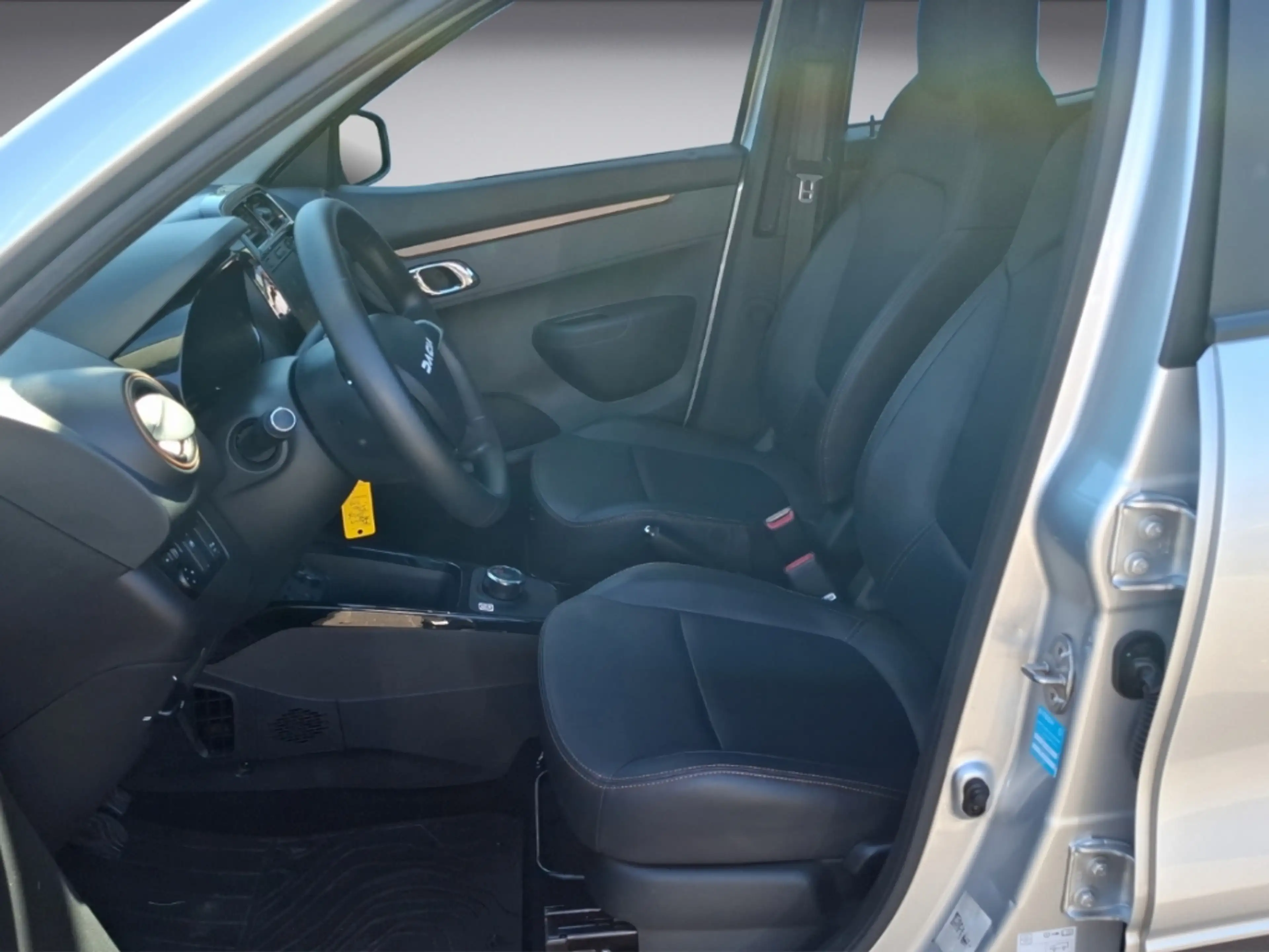 Dacia Spring Electric Extreme 65 große Batterie HU/AU Neu Garan — photo 9