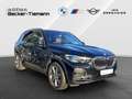 BMW X5 xDrive45e 20" / AHK / HiFi / ParkAss+ / DrivAssPro Schwarz - thumbnail 7