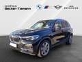 BMW X5 xDrive45e 20" / AHK / HiFi / ParkAss+ / DrivAssPro Schwarz - thumbnail 1