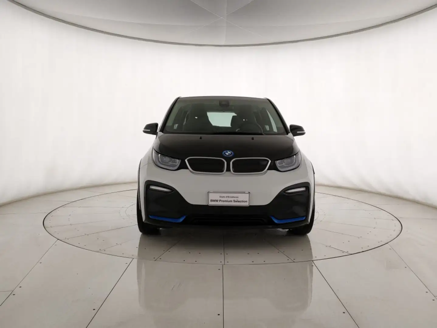 BMW i3 i3s 120Ah Advantage Bianco - 2