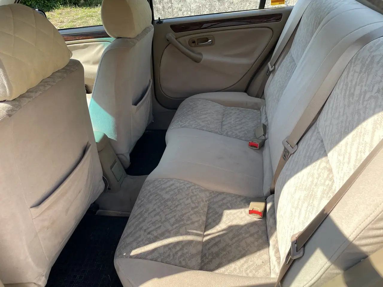 Rover 400 Berlina 1.4, foto 5