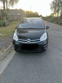 1.6 HDi FAP (7-Sitzer) Tendance