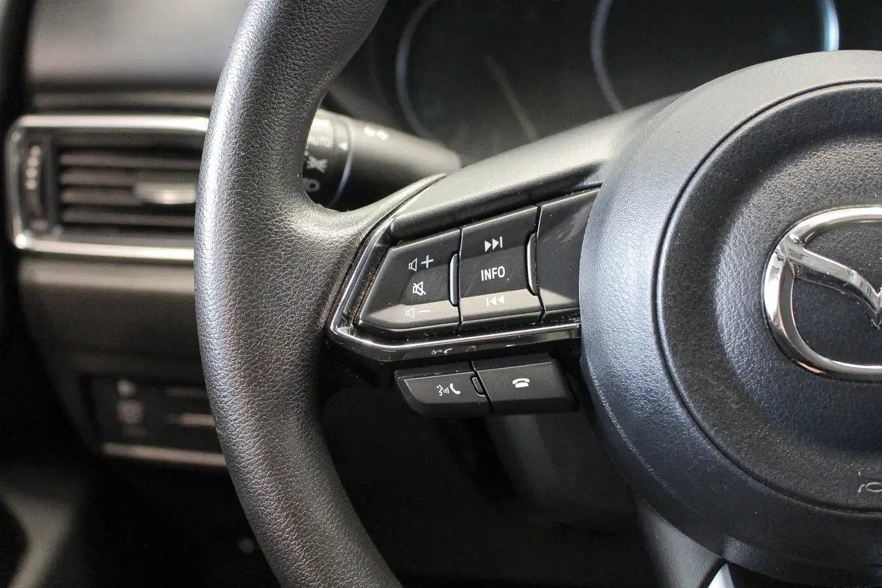 Mazda CX-5 photo Mazda CX-5