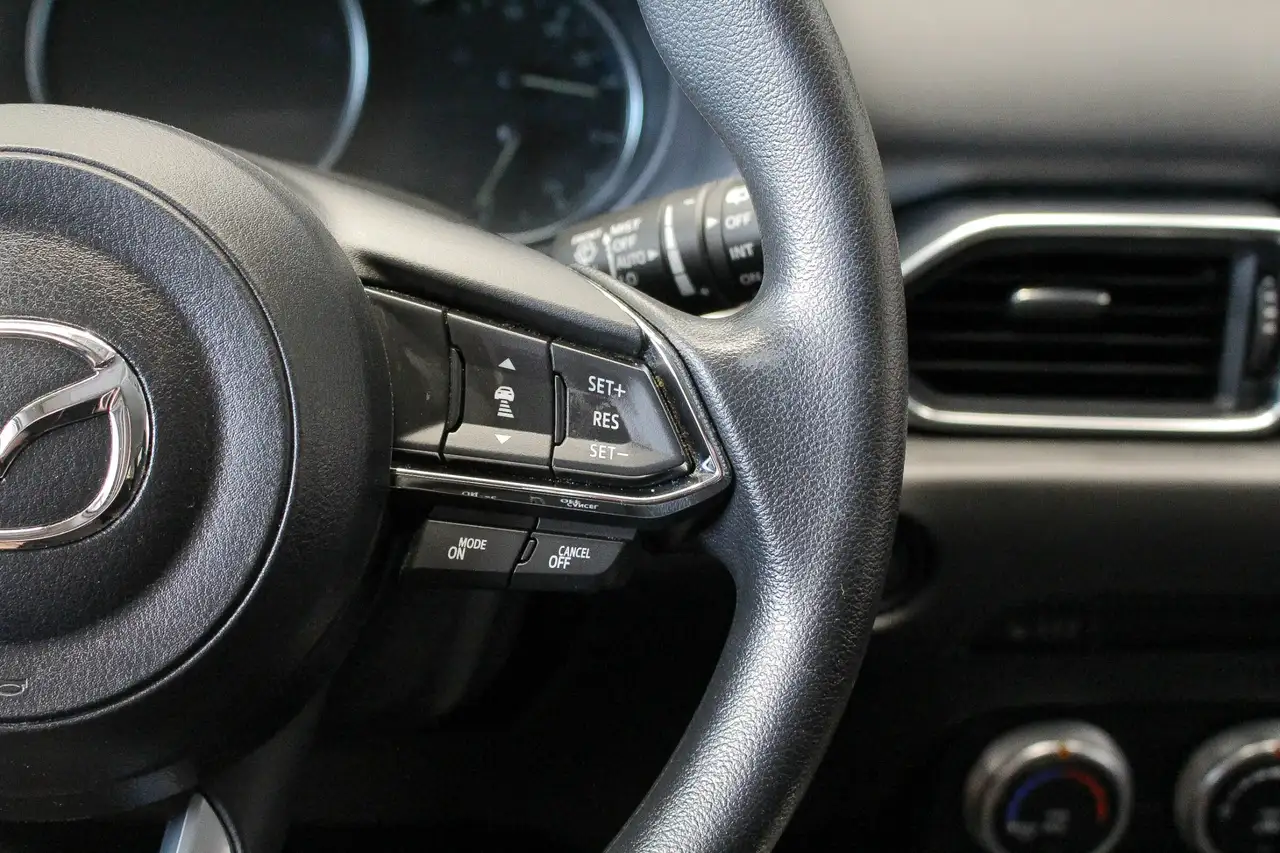 Mazda CX-5 photo Mazda CX-5
