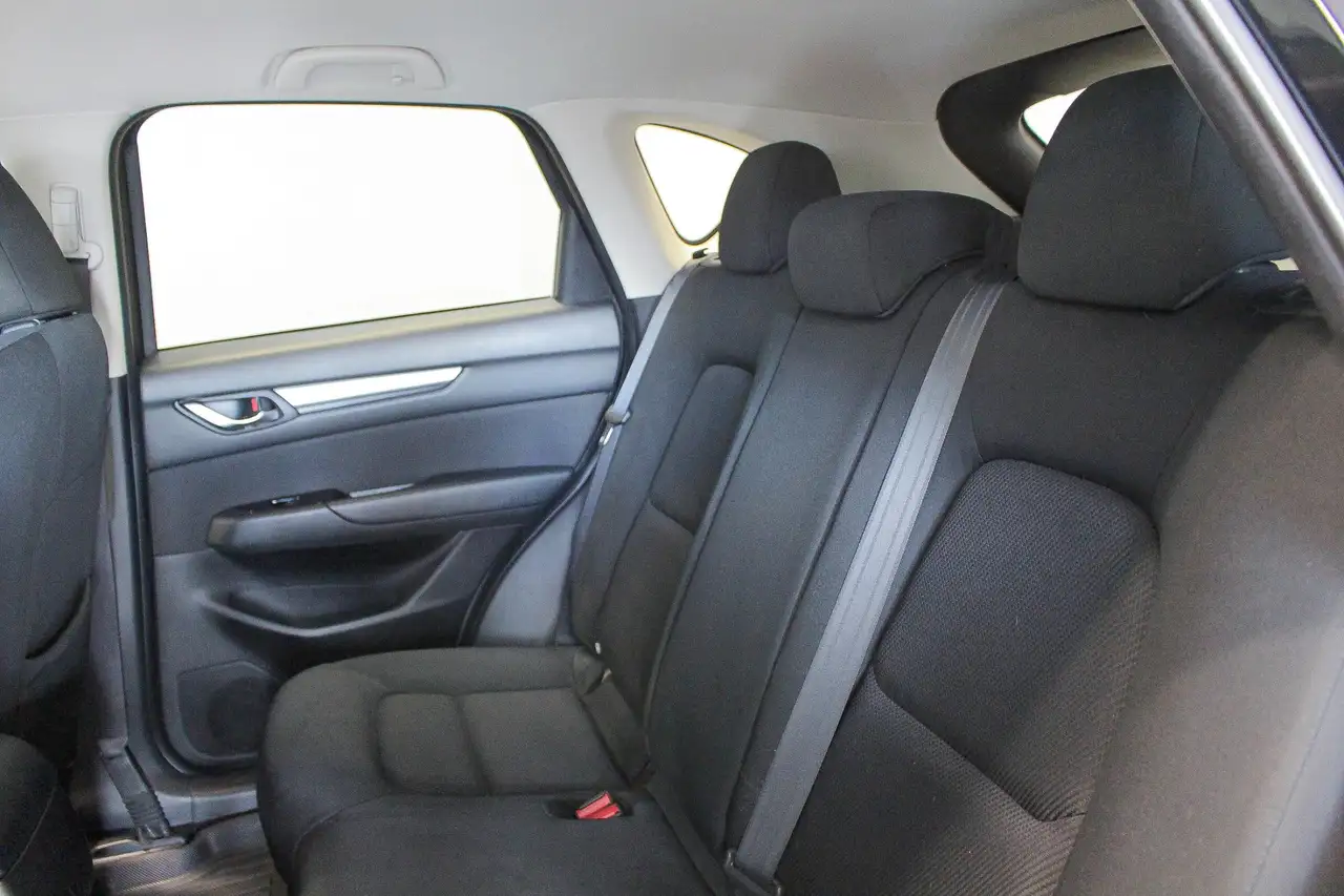 Mazda CX-5 photo Mazda CX-5
