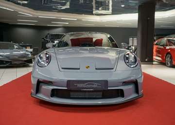 992 GT3 Touring Bose Sport Chrono CarbonLIFT