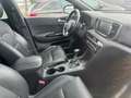 Kia Sportage GT-Line 4WD Schwarz - thumbnail 3