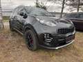 Kia Sportage GT-Line 4WD Schwarz - thumbnail 1
