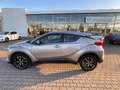 Toyota C-HR 1.2 Turbo Flow ACC+Navi+SHZ+2xKlima+PDC Silber - thumbnail 3
