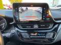 Toyota C-HR 1.2 Turbo Flow ACC+Navi+SHZ+2xKlima+PDC Silber - thumbnail 18