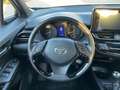 Toyota C-HR 1.2 Turbo Flow ACC+Navi+SHZ+2xKlima+PDC Silber - thumbnail 10