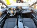 Toyota C-HR 1.2 Turbo Flow ACC+Navi+SHZ+2xKlima+PDC Silber - thumbnail 8
