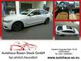 BMW 640 i Sport,SAG,Leder,360°,ACC,Panor Weiß - thumbnail 1