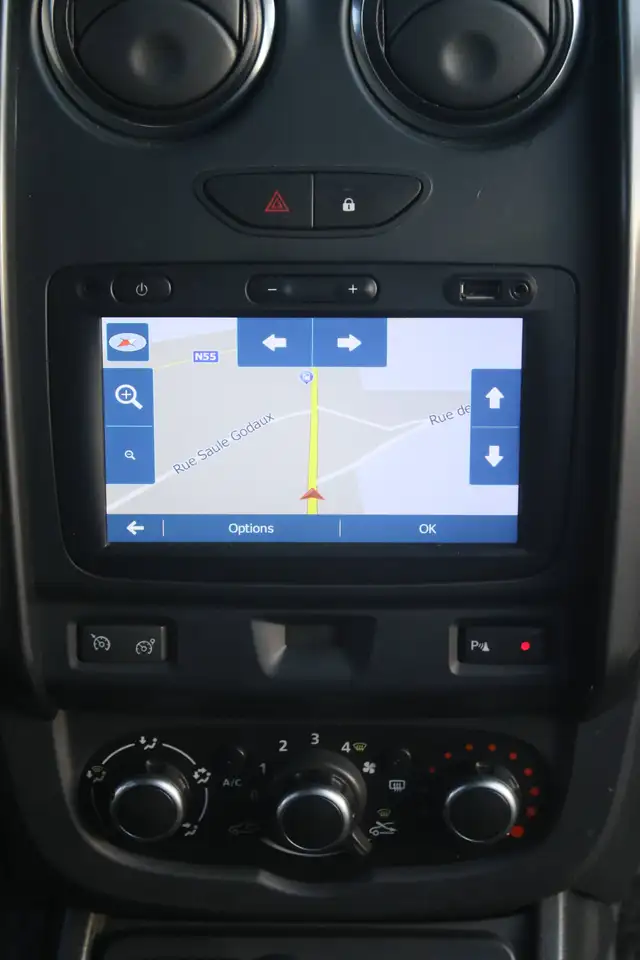 Dacia Duster — photo 4