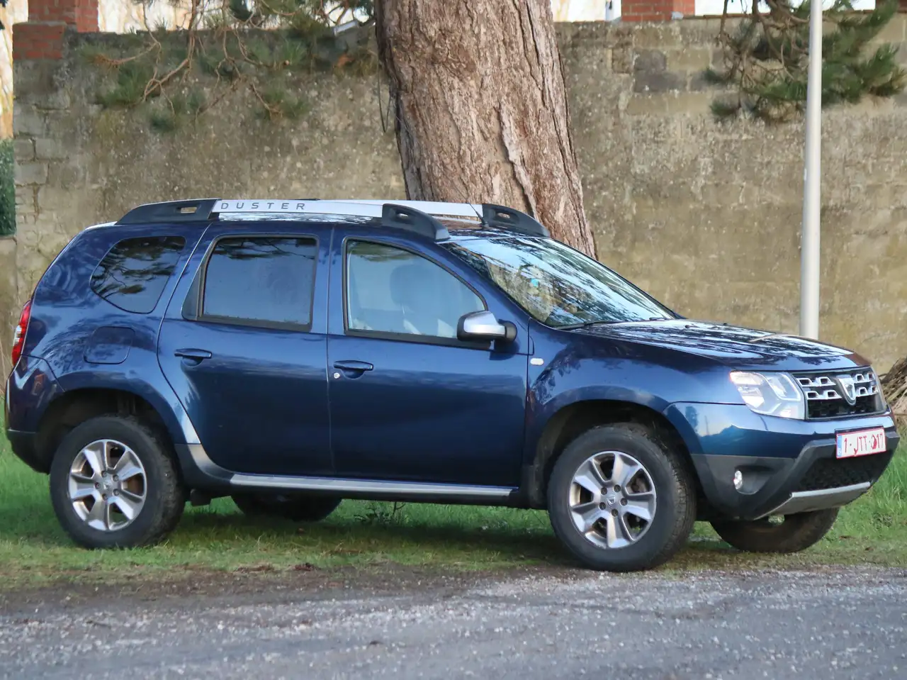 Dacia Duster — photo 7