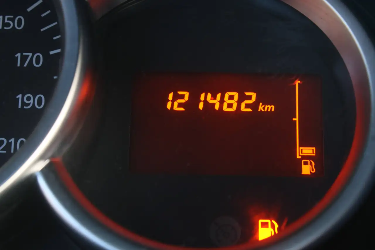 Dacia Duster — photo 6