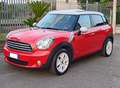 MINI Cooper D Countryman Mini Countryman 1.6 Cooper D all4 Rouge - thumbnail 3