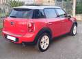 MINI Cooper D Countryman Mini Countryman 1.6 Cooper D all4 Rouge - thumbnail 6