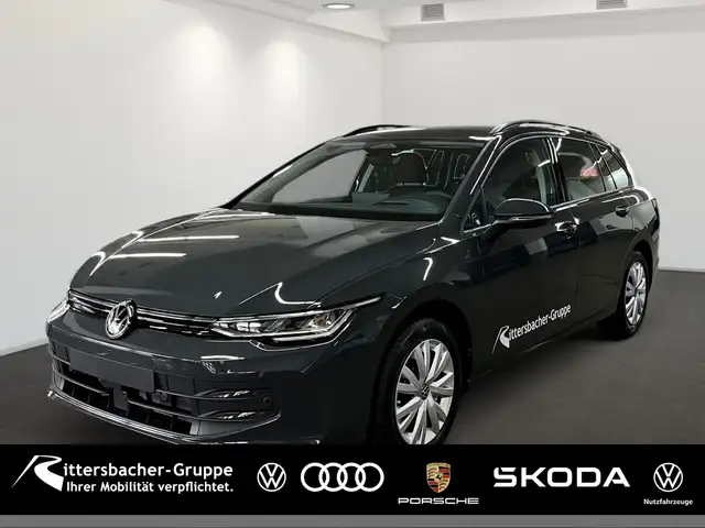 Volkswagen Golf Variant Life 2,0l TDI 110 kW (150 PS) Assis