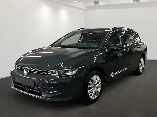 Volkswagen Golf Variant Life 2,0l TDI SCR 110 kW (150 PS) 7