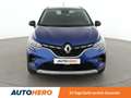 Renault Captur 1.3 TCe Intens Aut. *NAVI*LED*PDC*SHZ* Blau - thumbnail 9