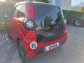 Ligier Myli EPIC L6e Diesel SERVO TA TW CL toledorot/schwarz Rot - thumbnail 4
