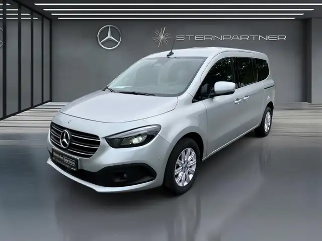 Mercedes-Benz Classe T PROGRESSIVE, LANG - LED! KAMERA! 7 SITZE!