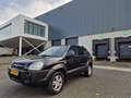 Hyundai TUCSON 2.0i Active Joy AIRCO TREKHAAK 2 X SLEUTELS BOEKJE Schwarz - thumbnail 21
