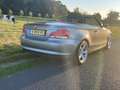 BMW 118 118 High Executive Zilver - thumbnail 8