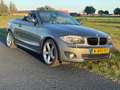 BMW 118 118 High Executive Zilver - thumbnail 12