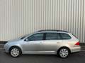 Volkswagen Golf V Variant 1.4 MPI  TÜV + Insp. NEU Silber - thumbnail 7