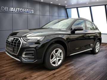 advanced 50 2.0 TFSI e quattro S-tronic