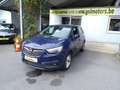 Opel Crossland X 1.2 Turbo 110cv Bleue 01/2018 Airco GPS Bluetooth Bleu - thumbnail 1
