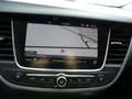 Opel Crossland X 1.2 Turbo 110cv Bleue 01/2018 Airco GPS Bluetooth Bleu - thumbnail 6