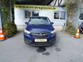 Opel Crossland X 1.2 Turbo 110cv Bleue 01/2018 Airco GPS Bluetooth Bleu - thumbnail 2