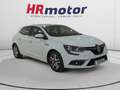 Renault Megane 1.5dCi Blue Business 70kW Blanco - thumbnail 1