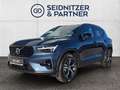 Volvo XC40 B3 Plus Dark Aut. Blau - thumbnail 1