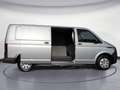Volkswagen T6 Transporter Langer Radstand 2.0 TDI #Klima #T Argintiu - thumbnail 6