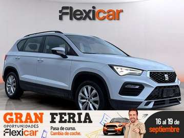 1.5 EcoTSI S&S Style XM DSG