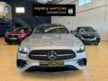 Mercedes-Benz E 220 220d 9G-Tronic Gris - thumbnail 18