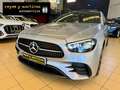Mercedes-Benz E 220 220d 9G-Tronic Gris - thumbnail 19