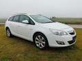 Opel Astra Astra ST 1,7 CDTI Ecoflex Edition Start/Stop Weiß - thumbnail 2
