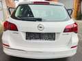 Opel Astra Astra ST 1,7 CDTI Ecoflex Edition Start/Stop Weiß - thumbnail 9