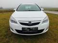 Opel Astra Astra ST 1,7 CDTI Ecoflex Edition Start/Stop Weiß - thumbnail 5
