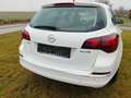 Opel Astra Astra ST 1,7 CDTI Ecoflex Edition Start/Stop Weiß - thumbnail 4