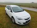 Opel Astra Astra ST 1,7 CDTI Ecoflex Edition Start/Stop Weiß - thumbnail 6