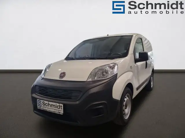 Fiat Fiorino 1,3 MultiJet 95 Basis